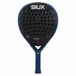 Siux Diablo Pro 2026 Royal Blue Tino Libaak
